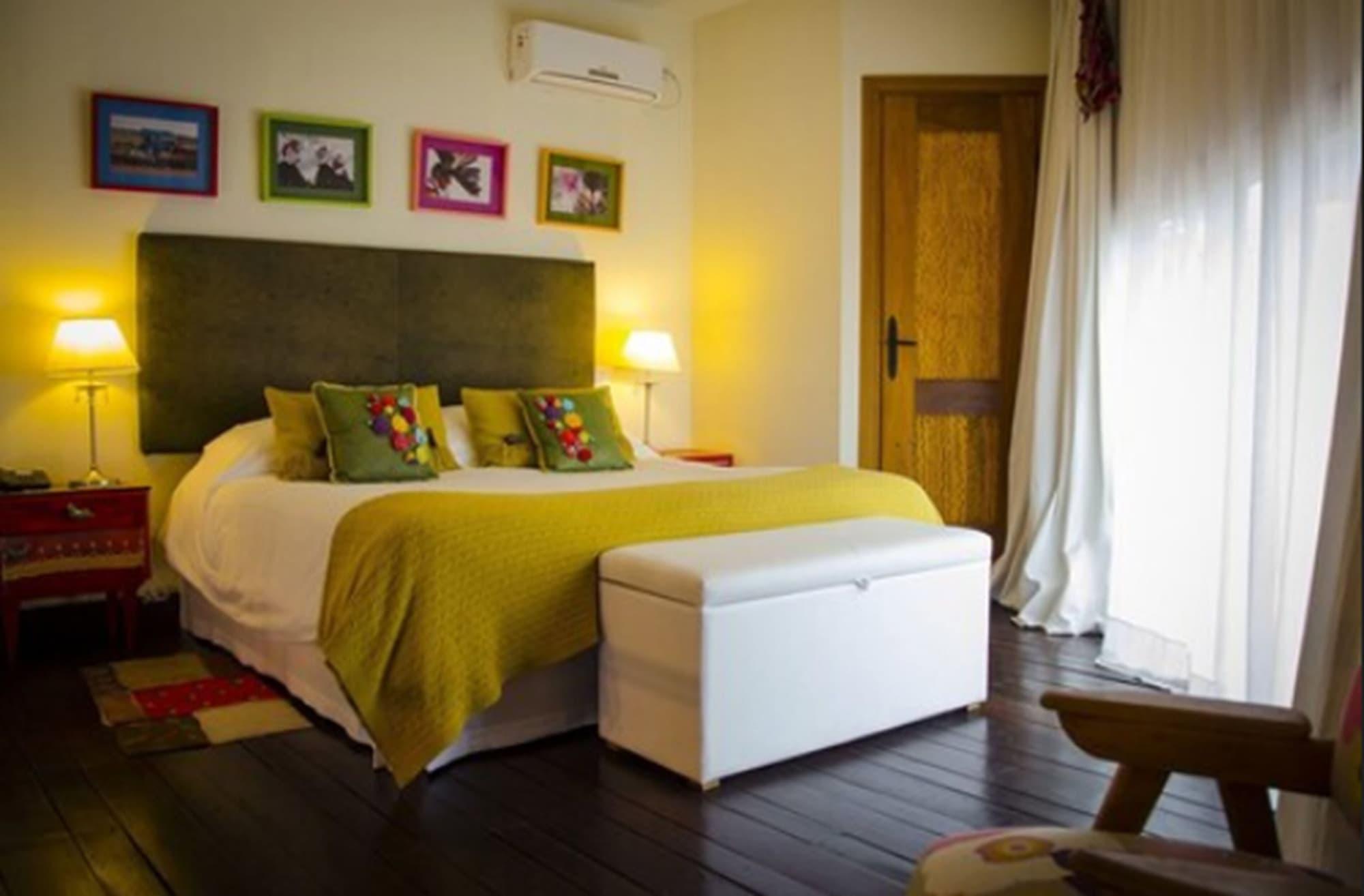 Kkala Boutique Hotel Salta Exterior photo