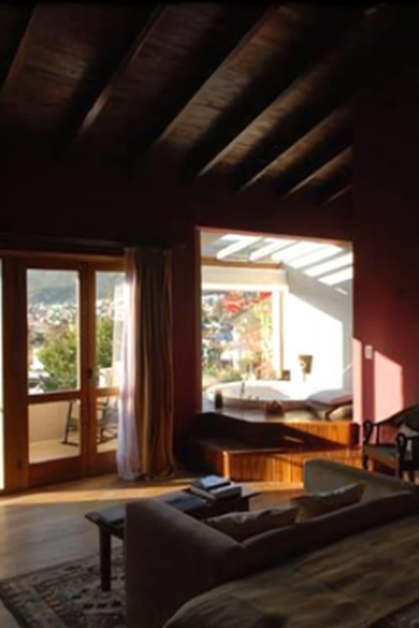 Kkala Boutique Hotel Salta Exterior photo