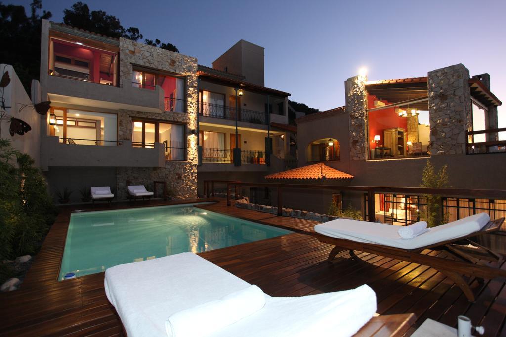 Kkala Boutique Hotel Salta Exterior photo