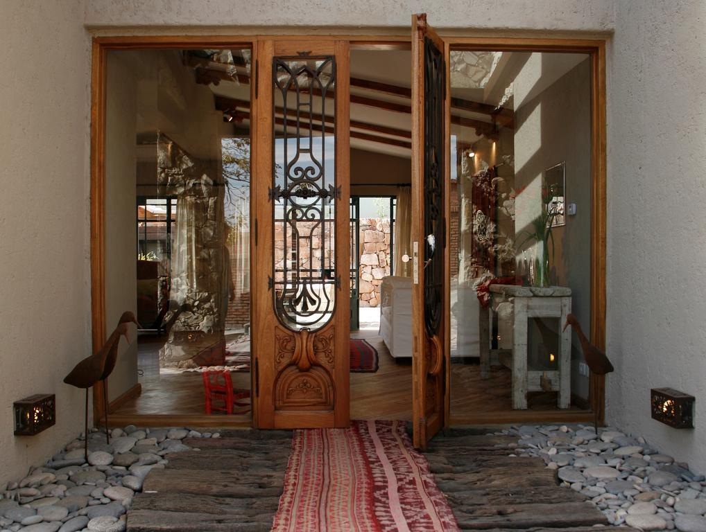 Kkala Boutique Hotel Salta Exterior photo