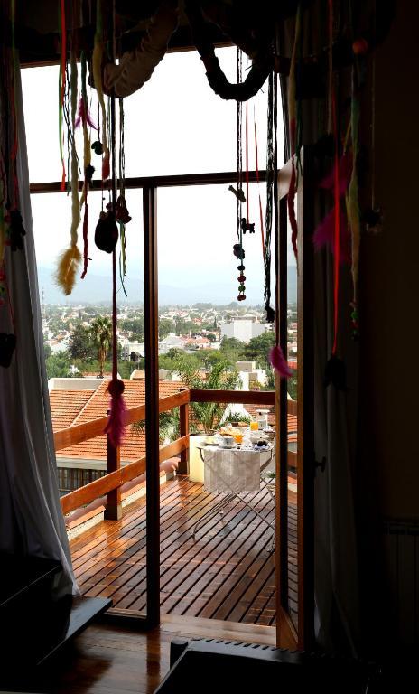 Kkala Boutique Hotel Salta Room photo