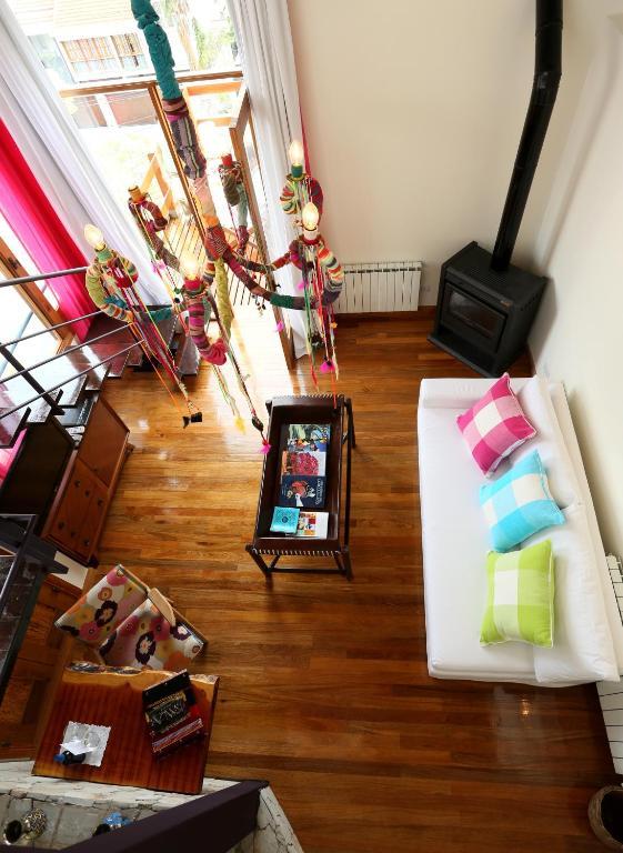 Kkala Boutique Hotel Salta Room photo