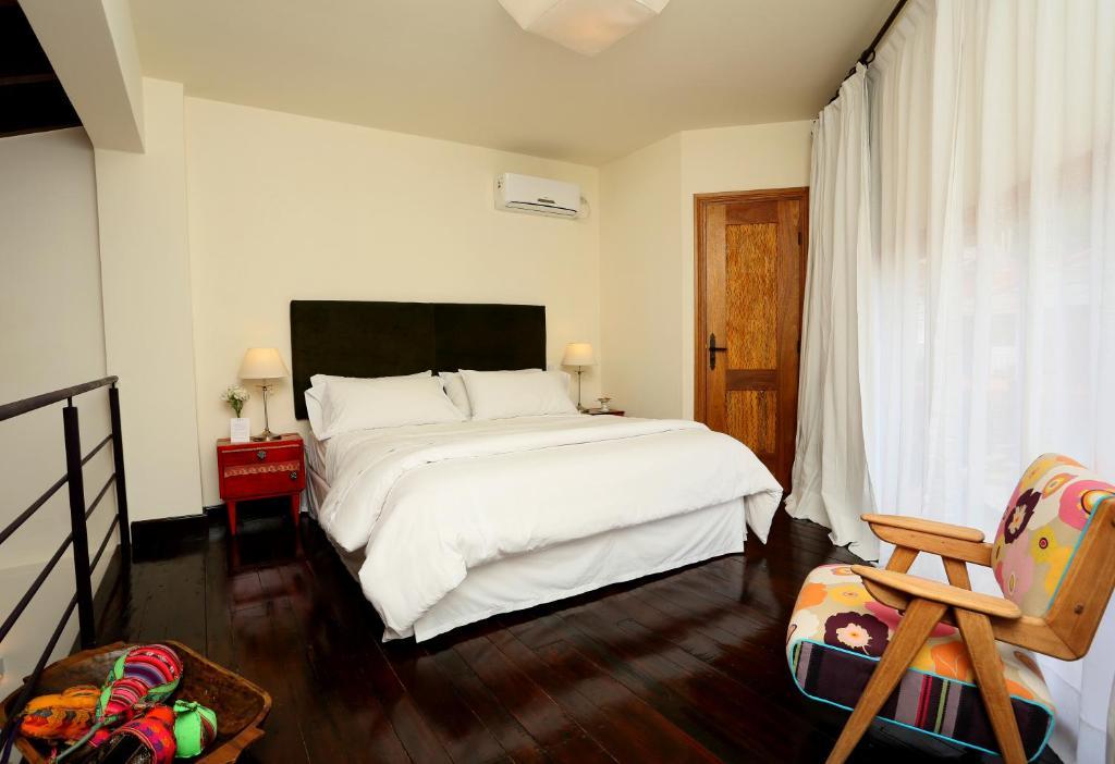 Kkala Boutique Hotel Salta Room photo