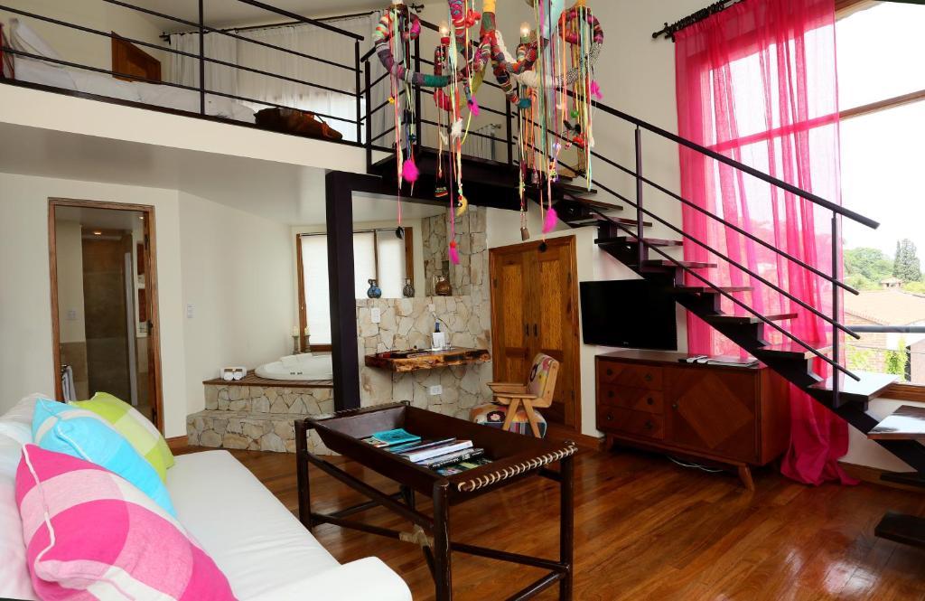 Kkala Boutique Hotel Salta Room photo