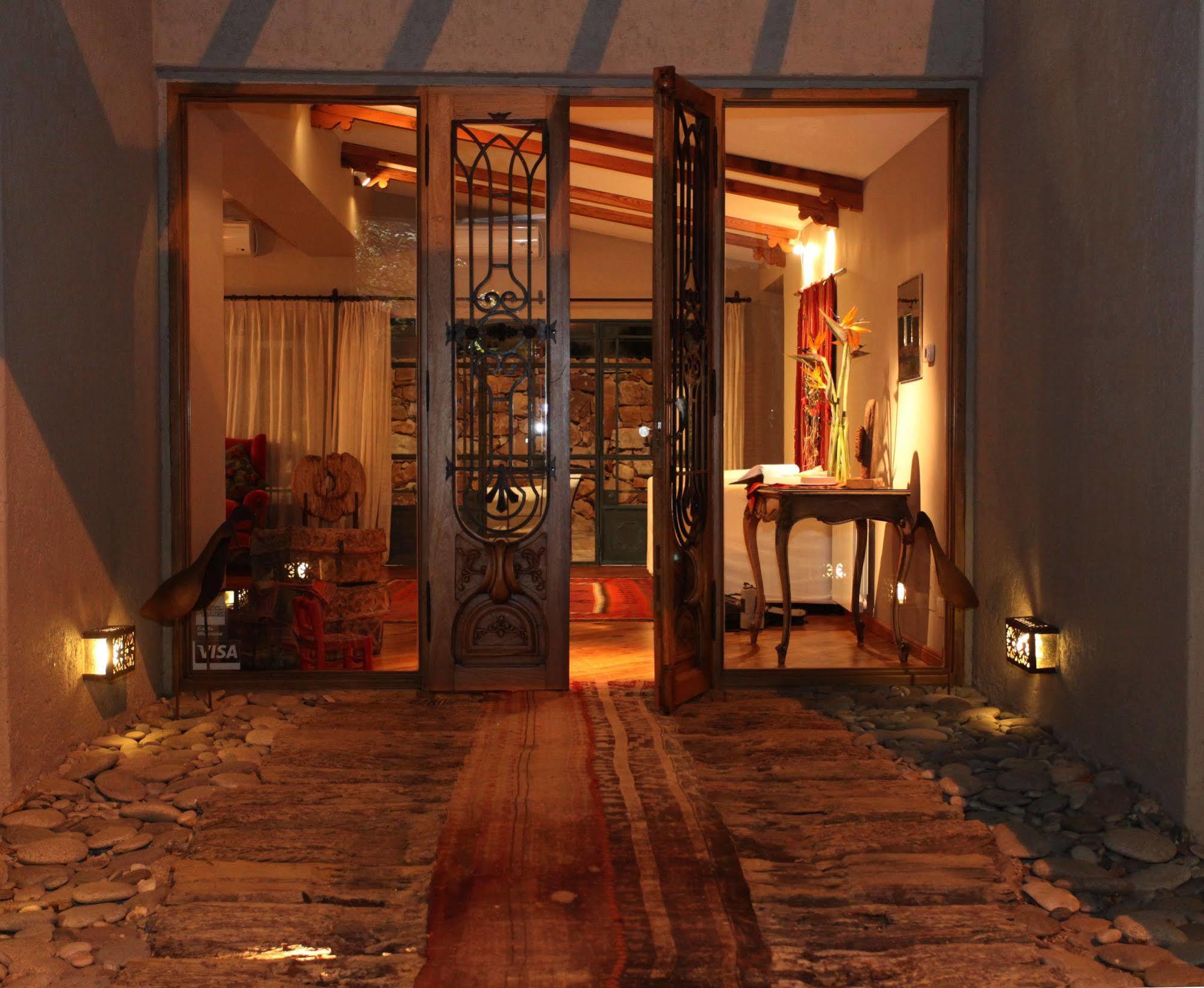 Kkala Boutique Hotel Salta Exterior photo